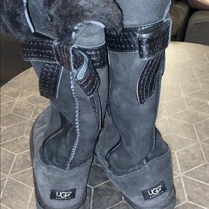 Ugg boots size 9